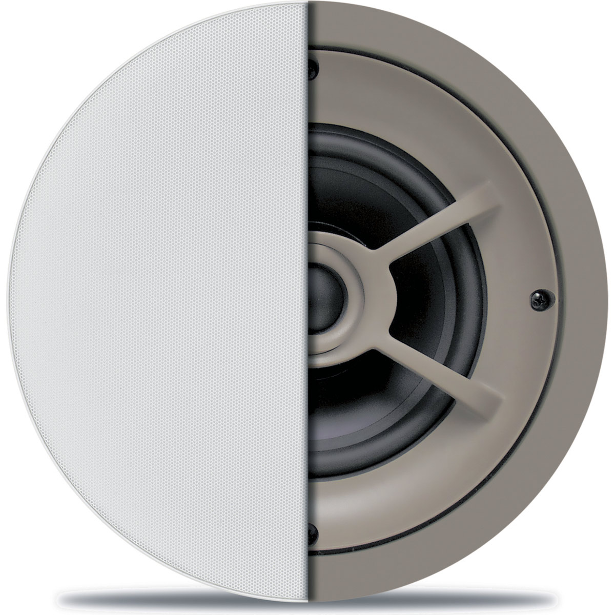 C621 Ceiling Speaker with Polypropylene Woofer | Proficient
