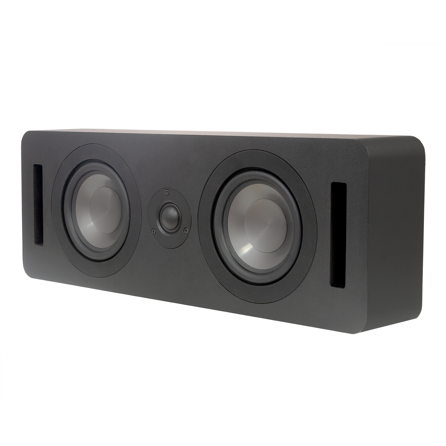 Dual 5″ LCR & Effect Speaker Loudspeakers Proficient