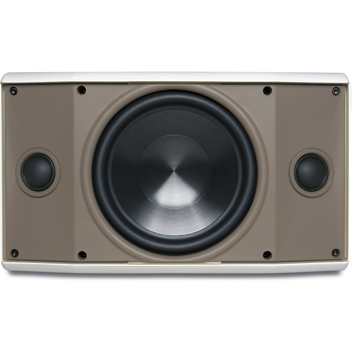 AW500TTWHT Indoor/Outdoor Stereo Speaker Proficient