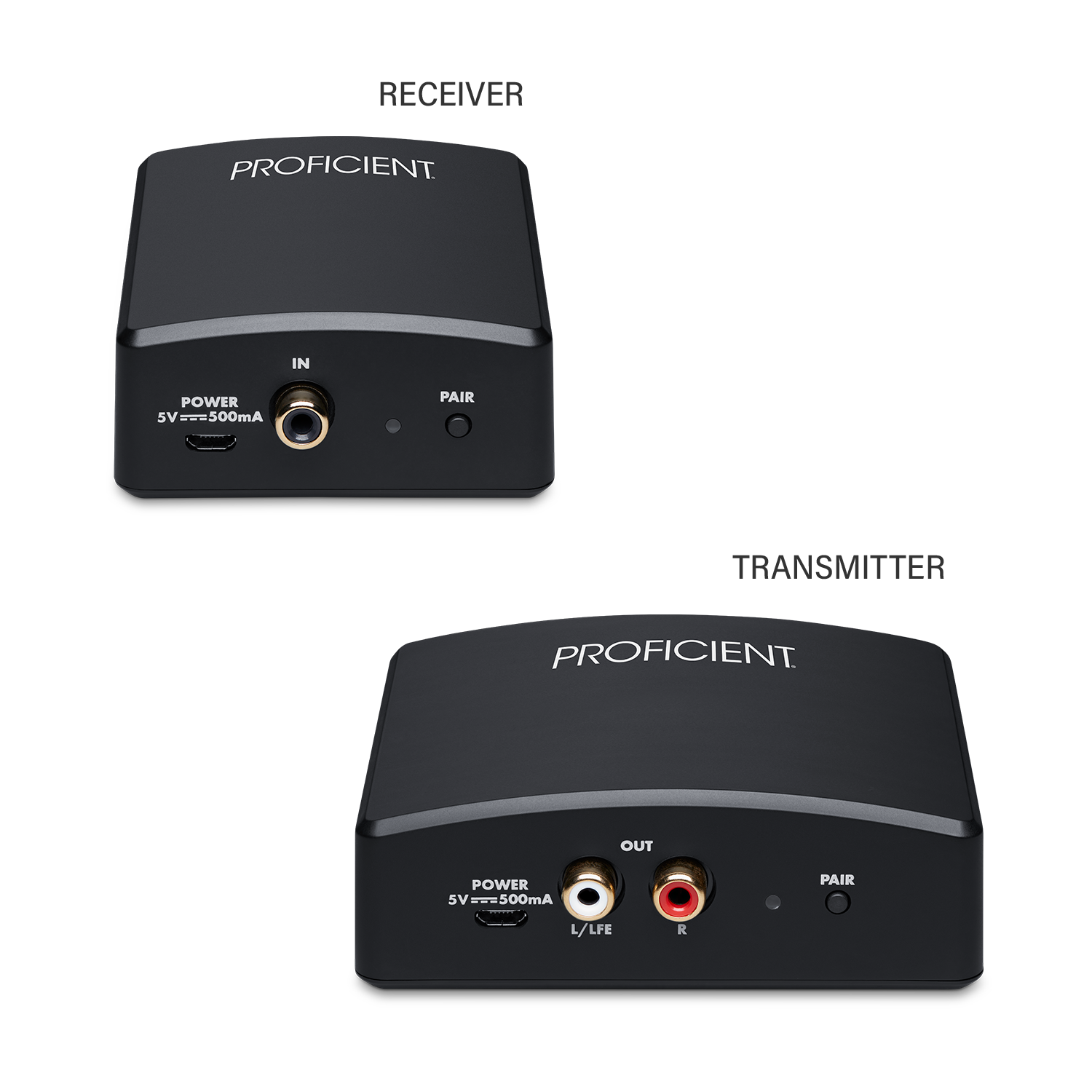 PASWIRSUBKITUS Wireless Subwoofer Kit Proficient