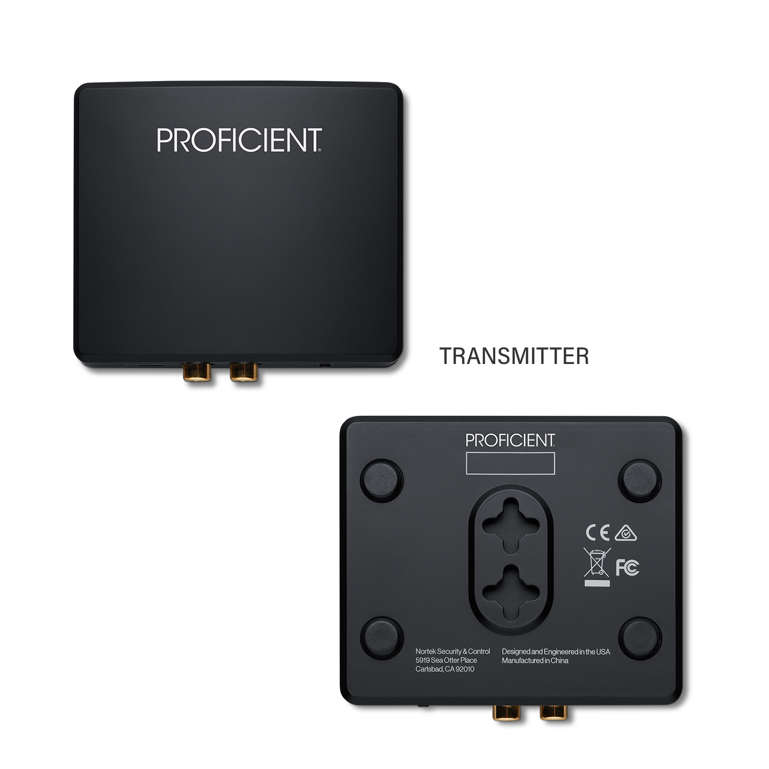 PASWIRSUBKITUS Wireless Subwoofer Kit Proficient