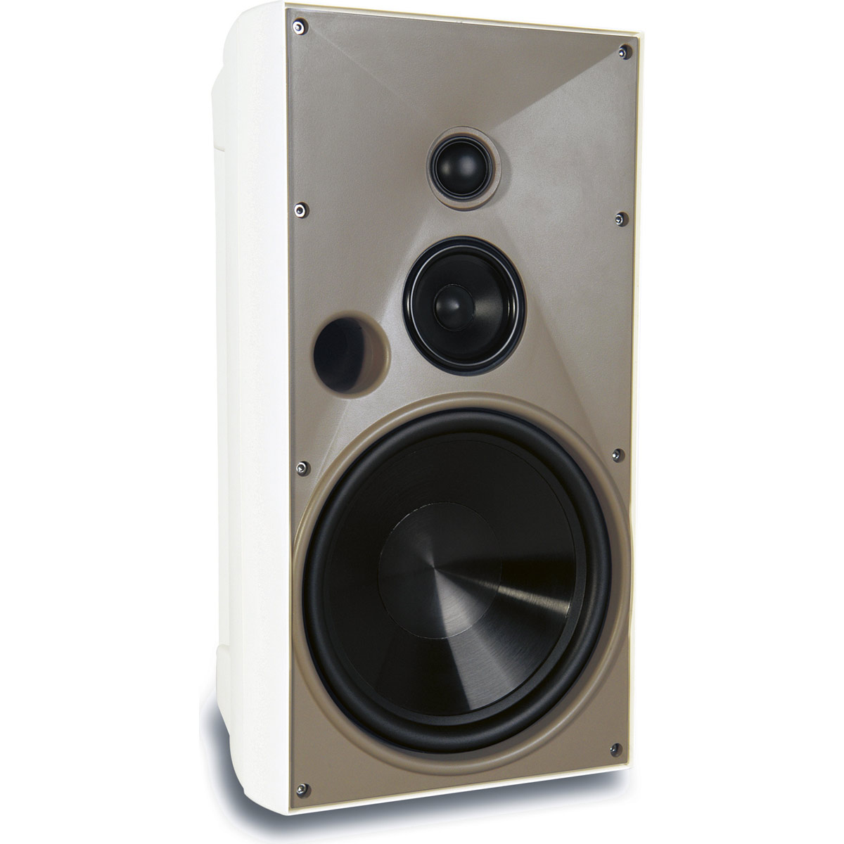 Proficient 8 inch outdoor speakers Clearance
