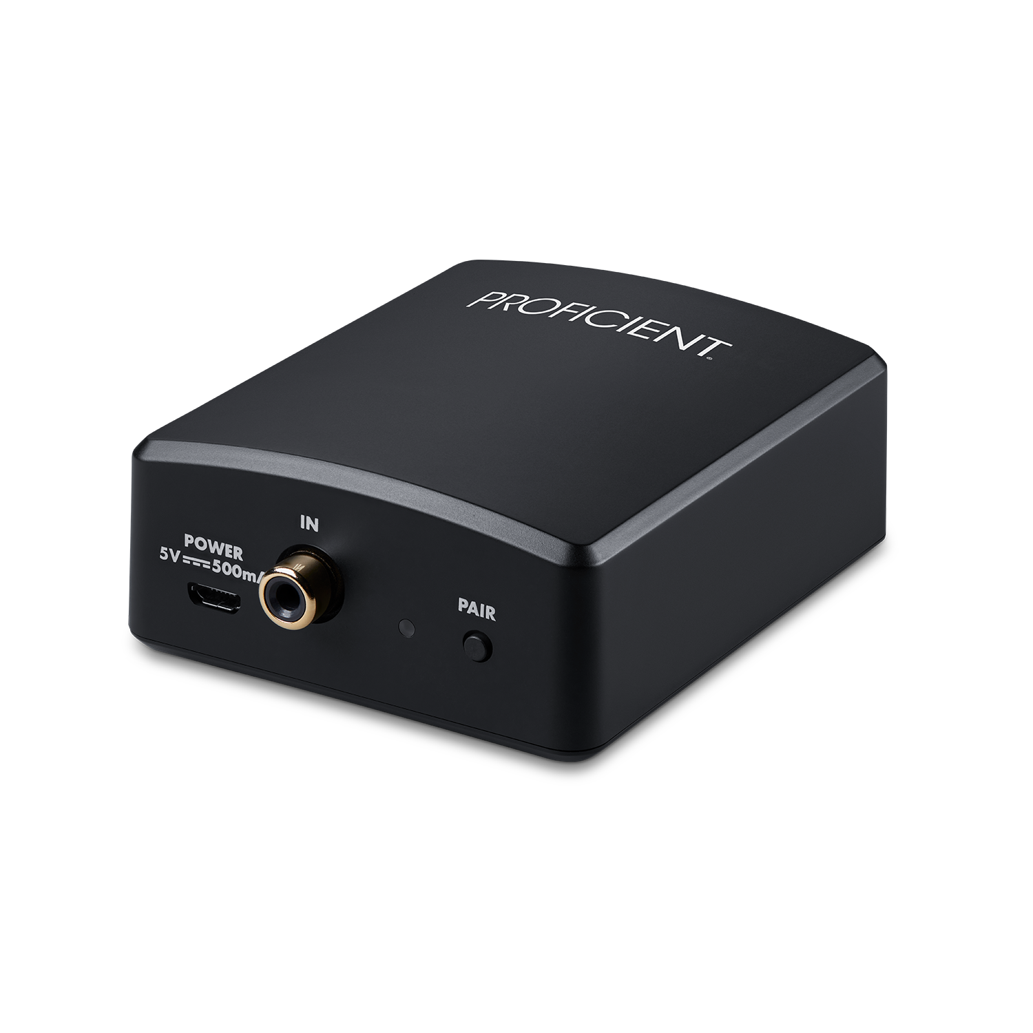 PASWIRRXUS Subwoofer Wireless Receiver Proficient