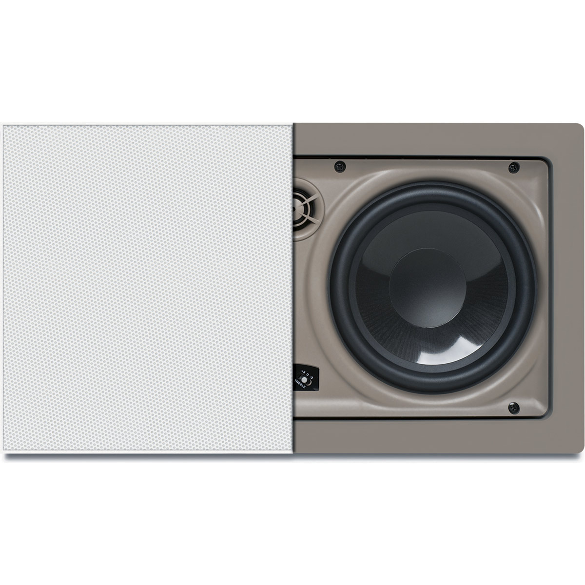 proficient audio in wall speakers