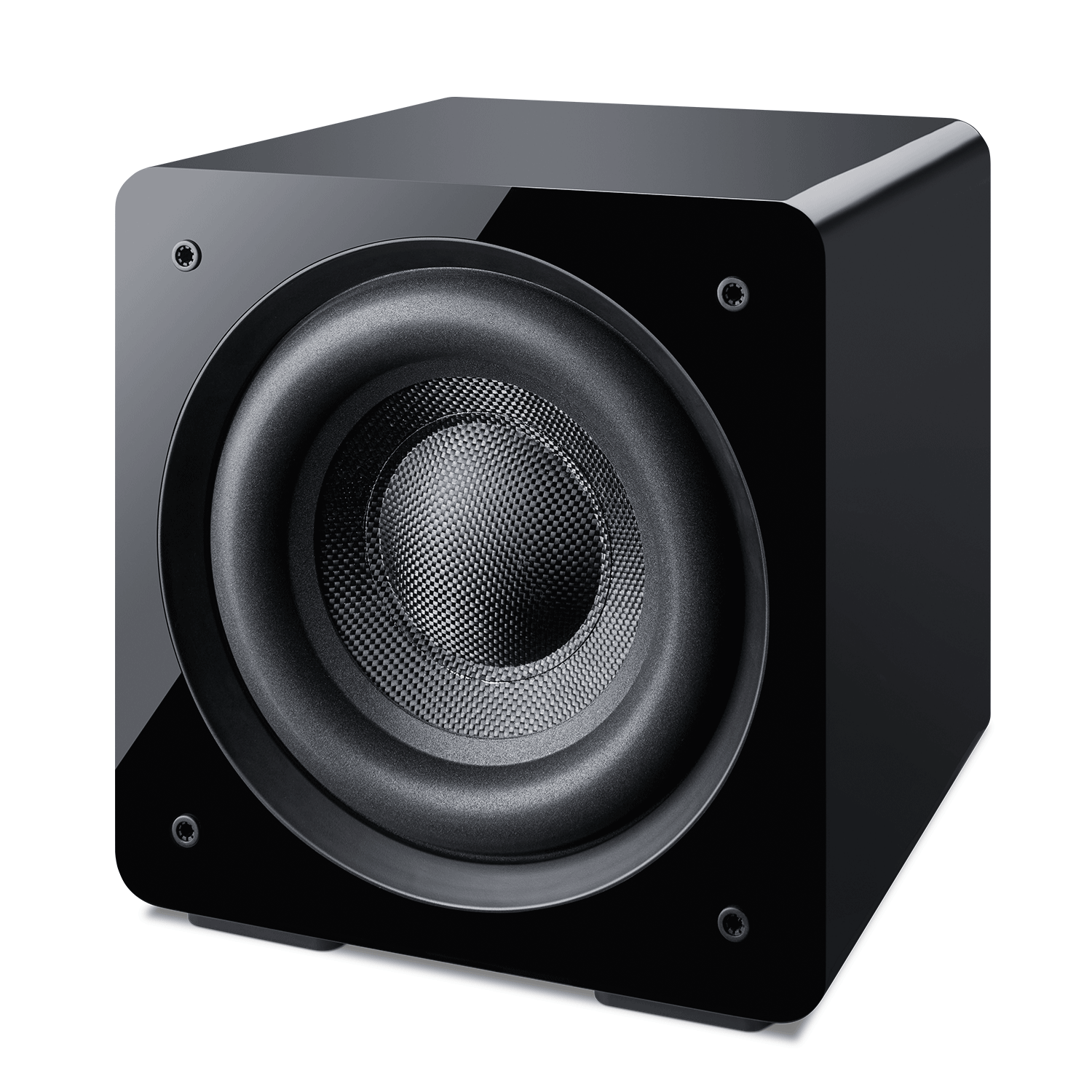 proficient 10 subwoofer