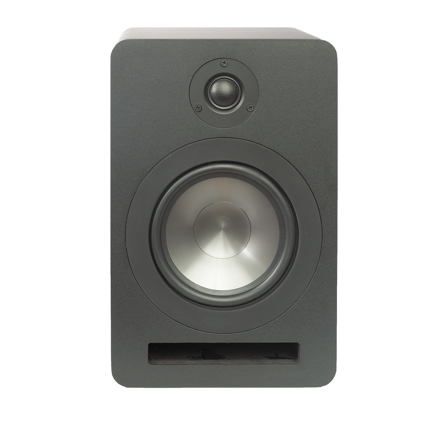 6 inch bookshelf speakers