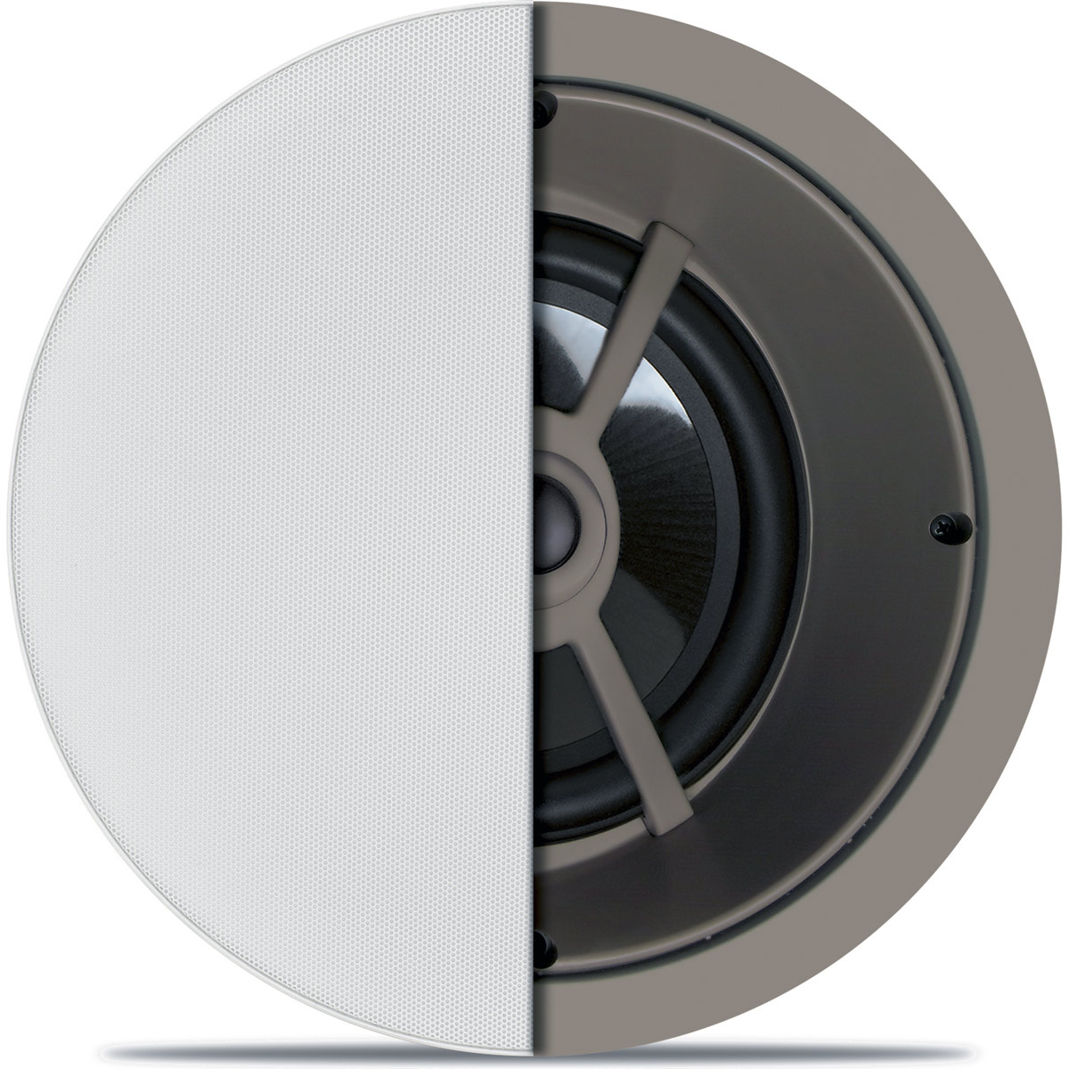 proficient audio in wall speakers