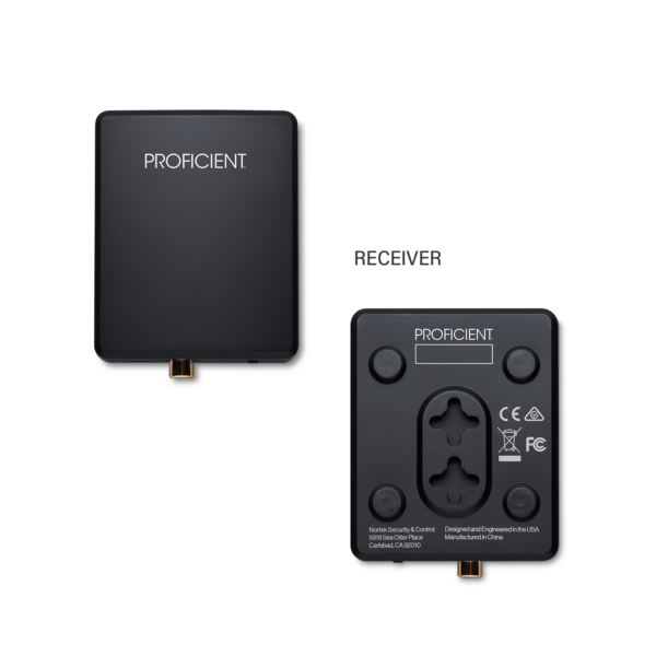 PASWIRSUBKITUS Wireless Subwoofer Kit Proficient