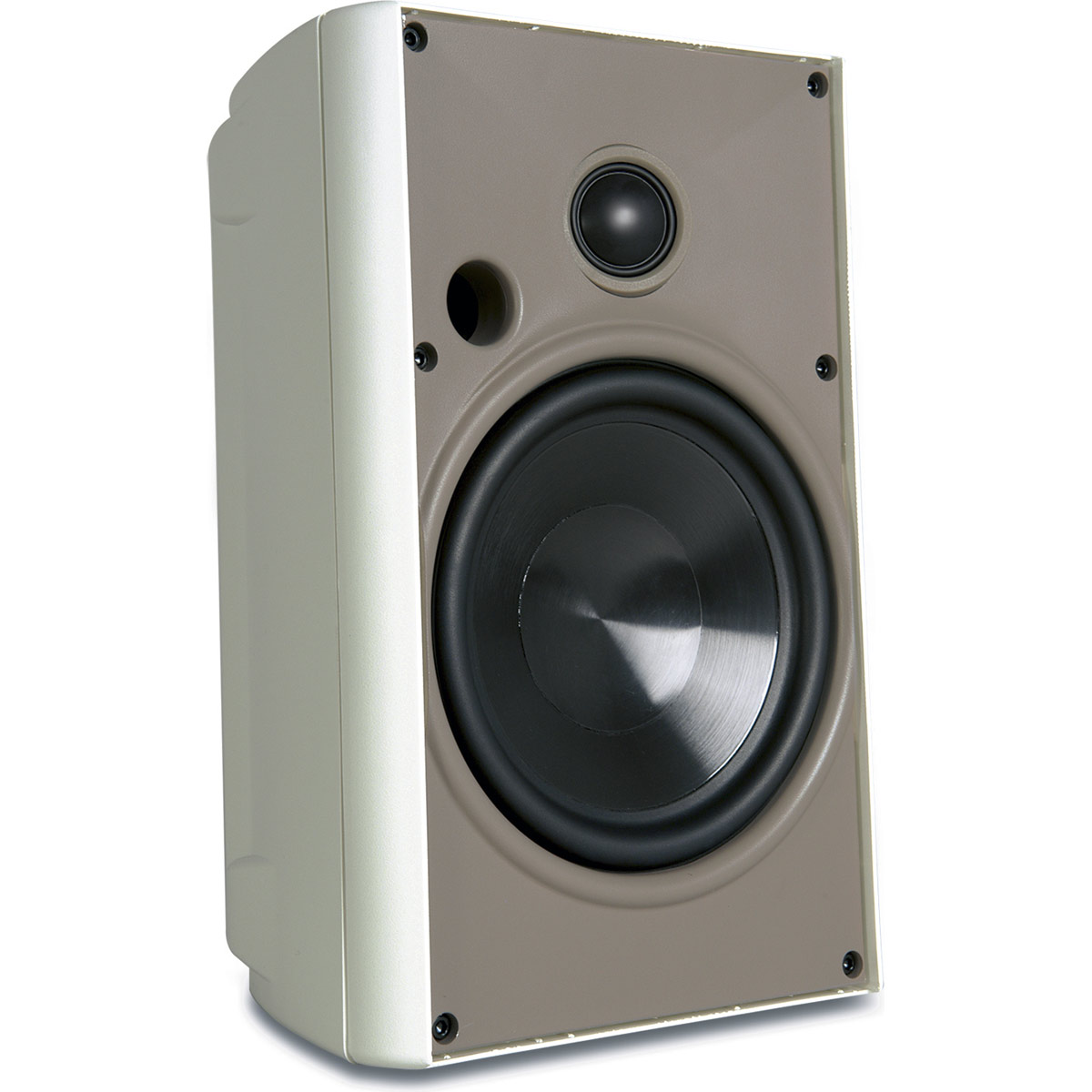 Proficient audio cheap outdoor speakers